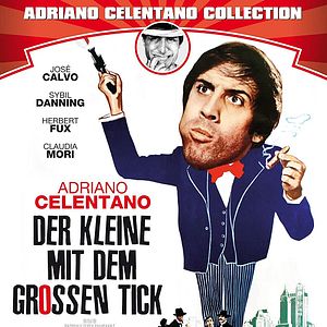 Bilder Der Kleine mit dem großen Tick