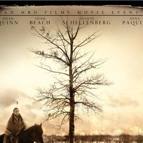 Bilder Begrabt mein Herz an der Biegung des Flusses