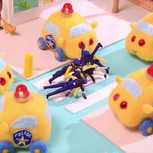 Bilder Pui Pui Molcar