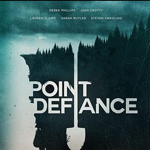 Bilder Point Defiance