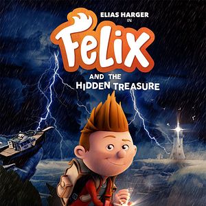 Bilder Felix und der versteckte Schatz