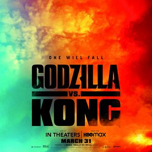 Bilder Godzilla Vs. Kong