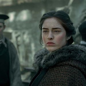 Bilder Shadow And Bone - Legenden der Grisha