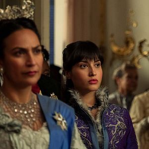 Bilder Shadow And Bone - Legenden der Grisha