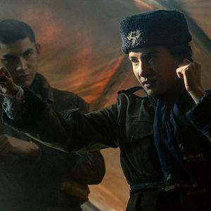 Bilder Jessie Mei Li