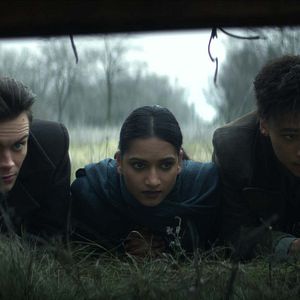 Bilder Freddy Carter