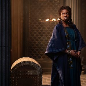 Bilder Colette Tchantcho