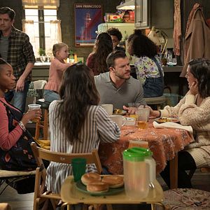 Bilder Sasheer Zamata