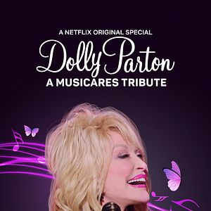 Bilder Dolly Parton: A MusiCares Tribute