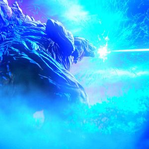 Bilder Godzilla: Planet der Monster