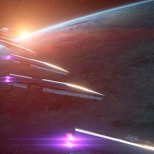 Bilder Godzilla: Planet der Monster