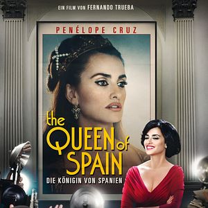 Bilder The Queen Of Spain