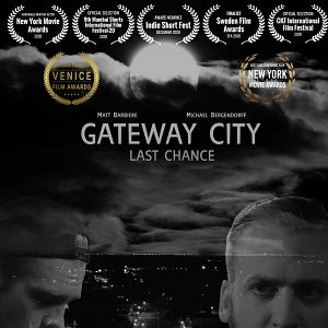 Bilder Gateway City - Letzte Chance