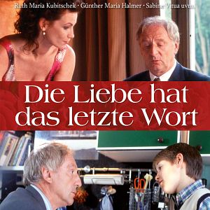 Bilder Die Liebe hat das letzte Wort