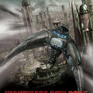 Bilder 2035 Nightmare Odyssey