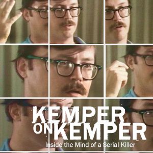 Bilder Edmund Kemper: Die Psychologie des Killers