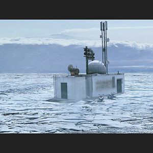 Bilder Apocalypse Of Ice - Die letzte Zuflucht