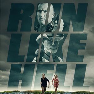 Bilder Isolation - Run Like Hell