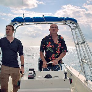 Bilder Isolation - Run Like Hell