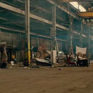 Bilder Run With The Hunted