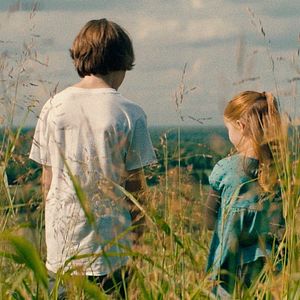 Bilder Run With The Hunted