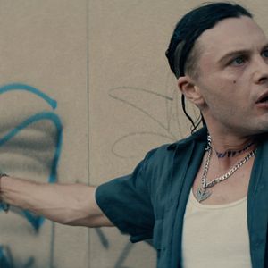 Bilder Run With The Hunted