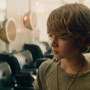 Bilder Run With The Hunted