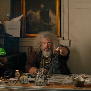 Bilder Run With The Hunted