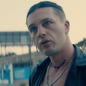 Bilder Run With The Hunted