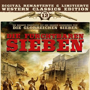 Bilder Die furchtbaren Sieben