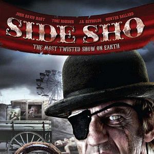 Bilder Freakshow - Kap des Horrors