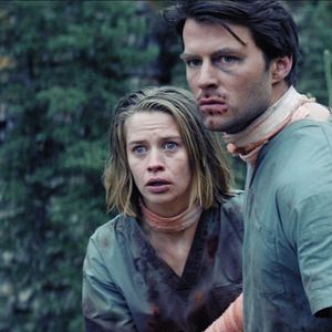 Bilder Alive - Gib nicht auf!