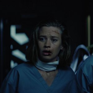 Bilder Alive - Gib nicht auf!