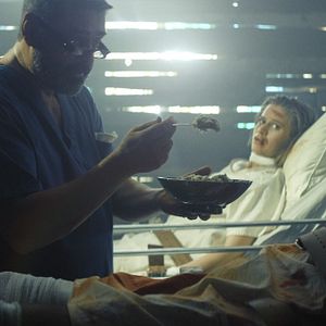 Bilder Alive - Gib nicht auf!