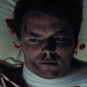 Bilder Alive - Gib nicht auf!