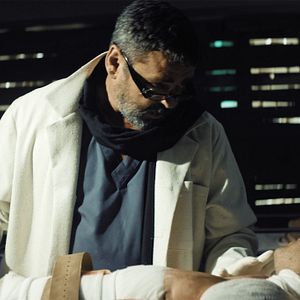 Bilder Alive - Gib nicht auf!