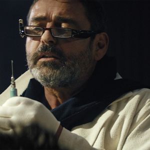 Bilder Alive - Gib nicht auf!