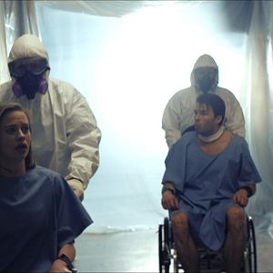 Bilder Alive - Gib nicht auf!