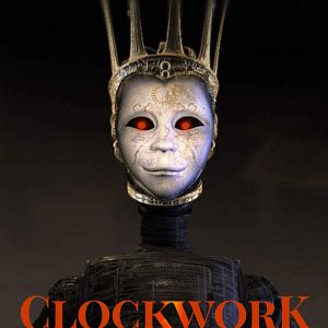 Bilder Clockwork Heart