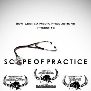 Bilder Scope of Practice