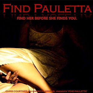 Bilder Find Pauletta