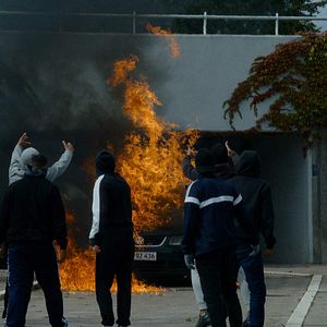 Bilder Shorta - Das Gesetz der Straße