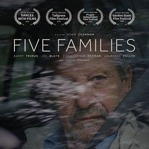 Bilder Fünf Familien