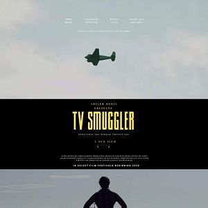 Bilder Fernsehschmuggler