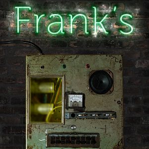 Bilder Frank's Box