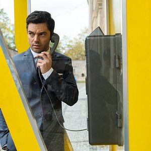 Bilder Dominic Cooper