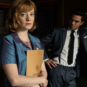 Bilder Dominic Cooper