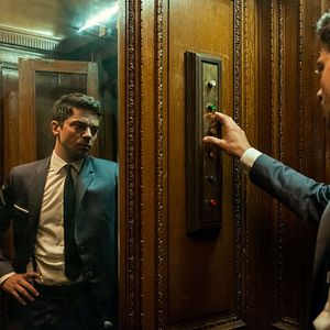 Bilder Dominic Cooper