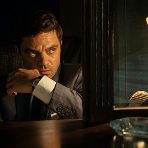 Bilder Dominic Cooper