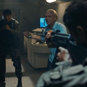 Bilder Search and Destroy